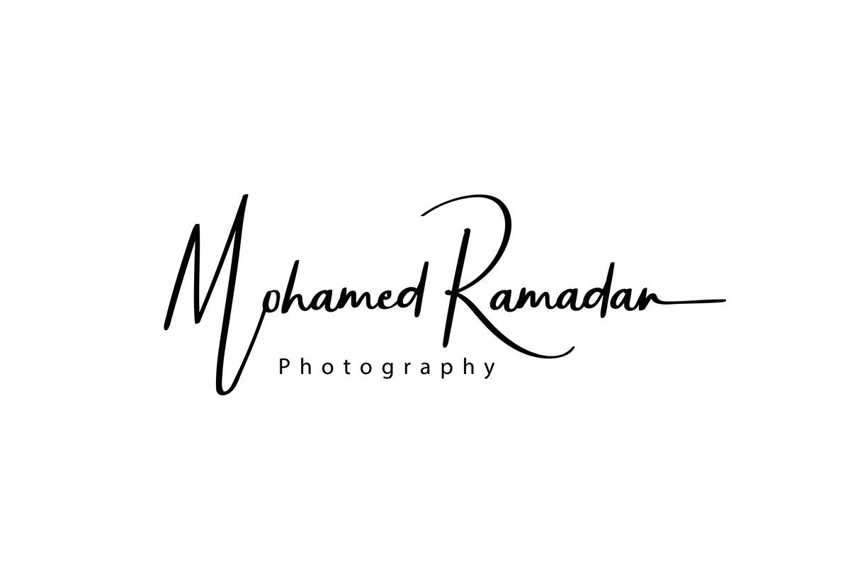 Mohamed Ramadan signature