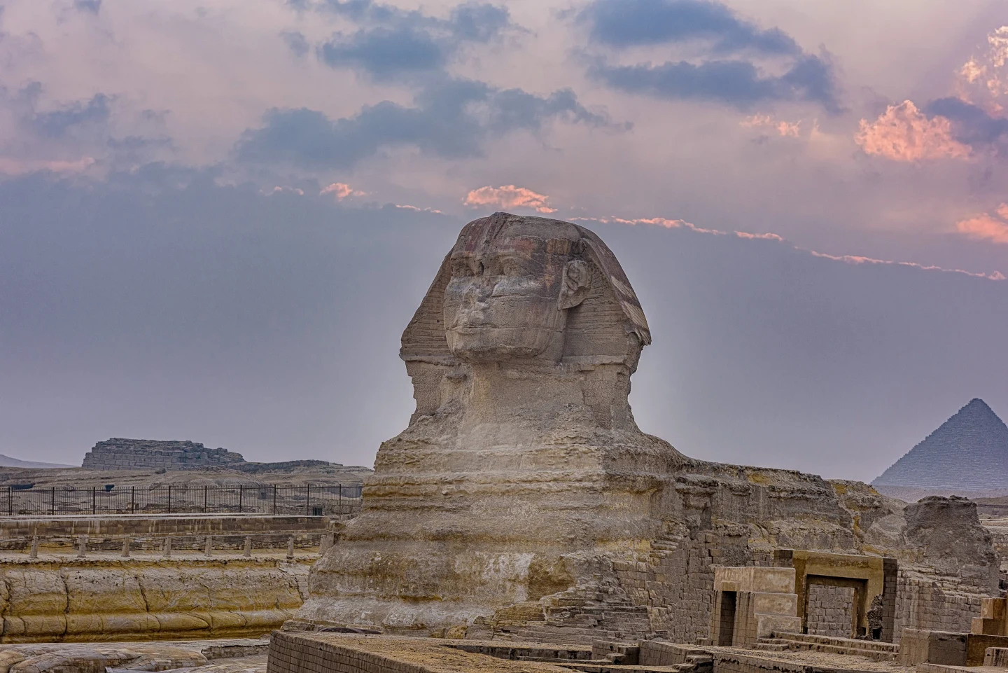 Egypt
