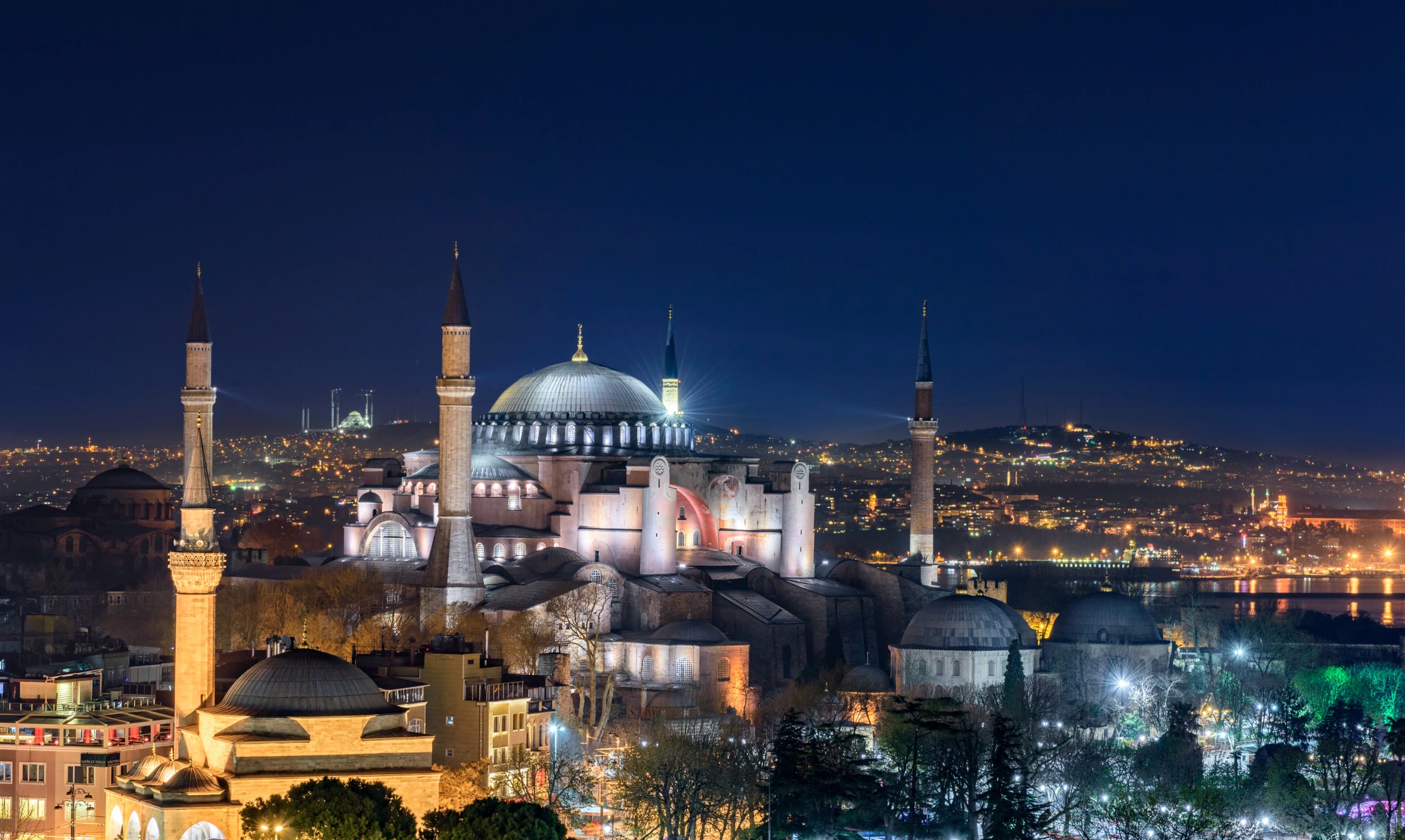 Istanbul
