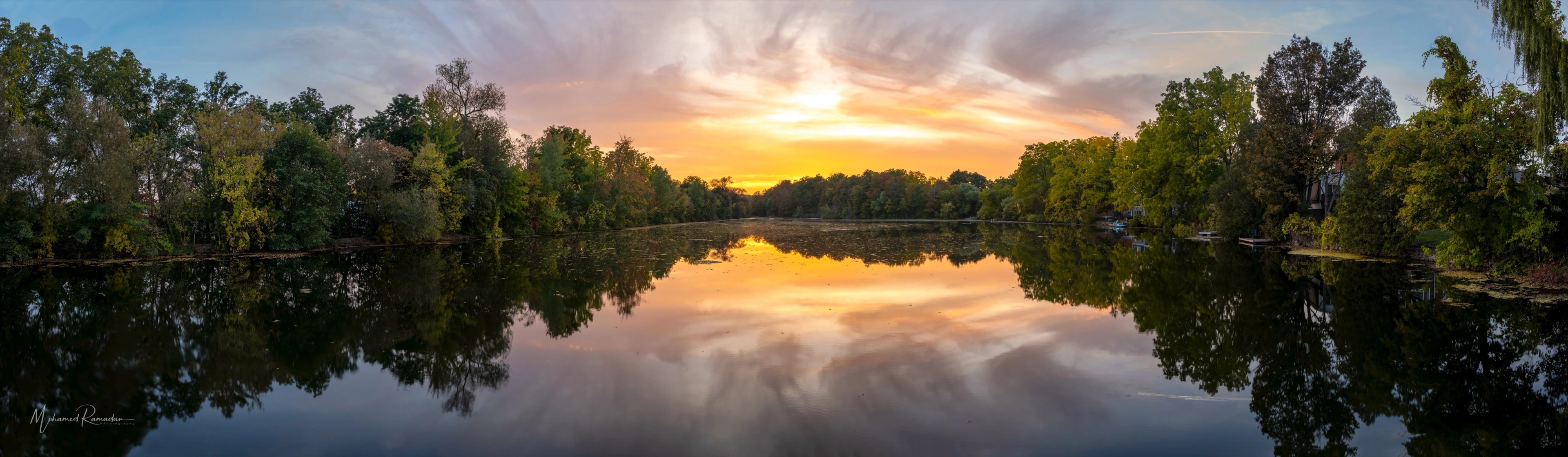 Panoramas