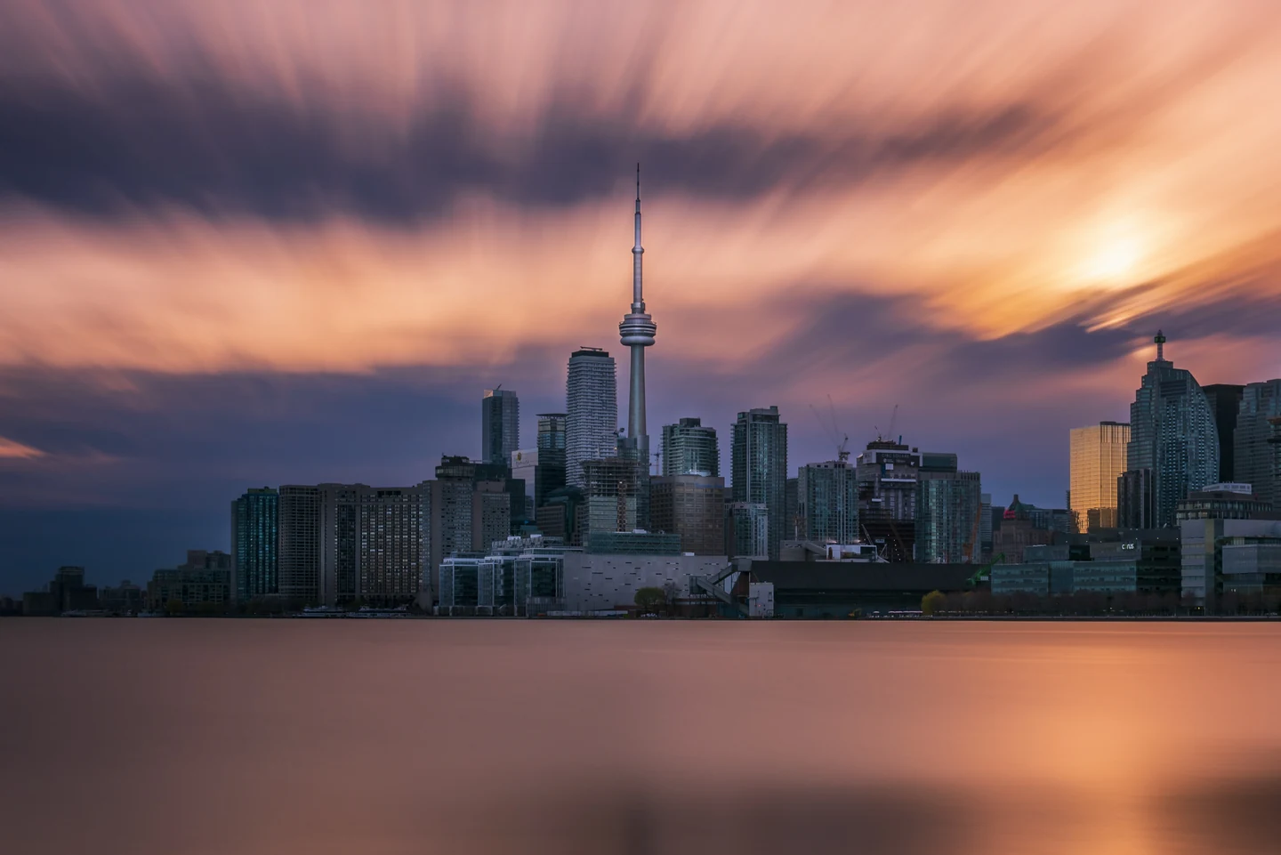 Toronto